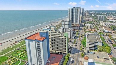 This beautifully updated oceanfront unit offers breathtaking - photo 3