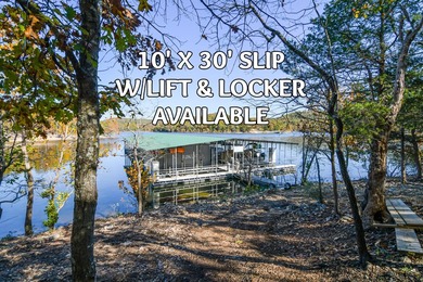 Lake View Lot! Boat Slip Available! You know the old saying - photo 3