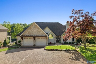 Experience luxury lakefront living in this custom-designed home - photo 3