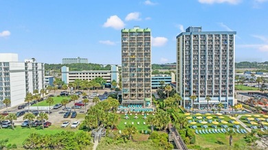 This beautifully updated oceanfront unit offers breathtaking - photo 4