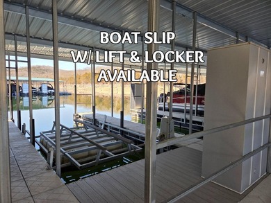 Lake View Lot! Boat Slip Available! You know the old saying - photo 4