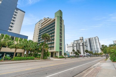 This beautifully updated oceanfront unit offers breathtaking - photo 5