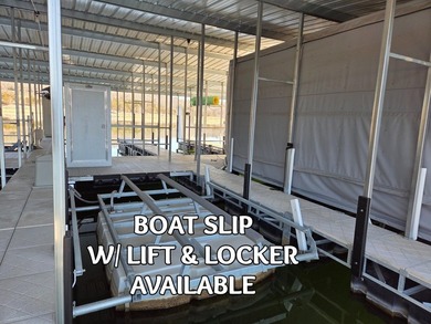 Lake View Lot! Boat Slip Available! You know the old saying - photo 5