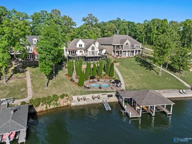 Experience luxury lakefront living in this custom-designed home - photo 5
