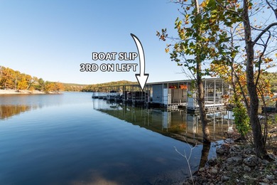 Lake View Lot! Boat Slip Available! You know the old saying - photo 6