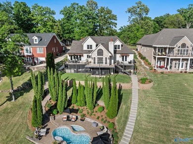 Experience luxury lakefront living in this custom-designed home - photo 6
