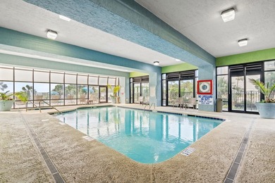 This beautifully updated oceanfront unit offers breathtaking - photo 10