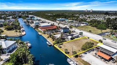 Gulf of Mexico - Pelican Bay Commercial For Sale in Fort Myers Beach Florida