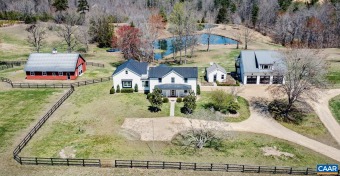 (private lake) Home For Sale in Earlysville Virginia