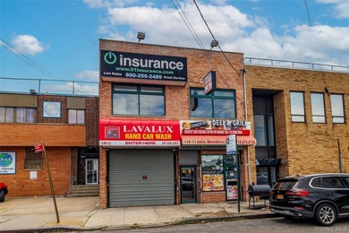 Prime Location! Across From Motor Vehicle Dept and JFK, 4,620 - photo 1
