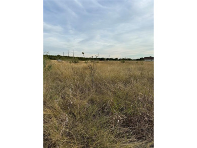 Lake Lot For Sale in Whitney, Texas