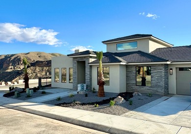Virgin River Home For Sale in Hurricane Utah