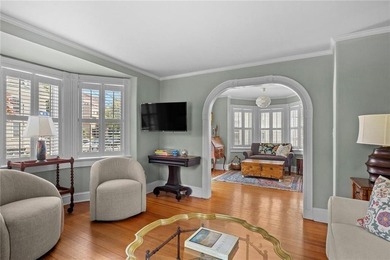 The Edward Jones House is a circa 1850's quintessential Newport - photo 5
