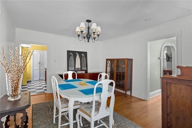 The Edward Jones House is a circa 1850's quintessential Newport - photo 6