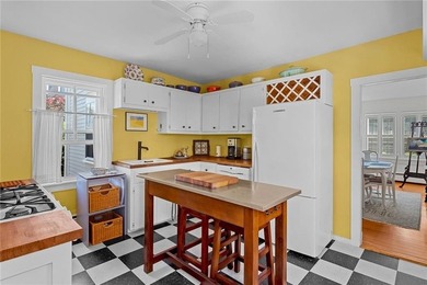 The Edward Jones House is a circa 1850's quintessential Newport - photo 10