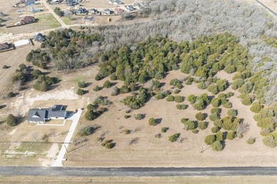 Lake Tawakoni Acreage For Sale in East Tawakoni Texas