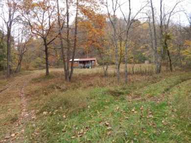 (private lake, pond, creek) Acreage For Sale in Smithville West Virginia