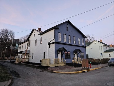 Allegheny River Commercial For Sale in Brackenridge Pennsylvania