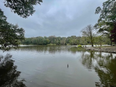 Lake Holbrook Lot For Sale in Mineola Texas