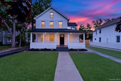 Welcome to 245 Cedar Avenue-a beautifully restored Colonial - photo 1