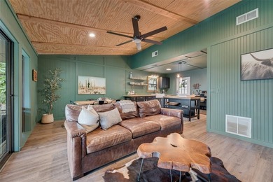 Lake Home For Sale in Gun Barrel City, Texas