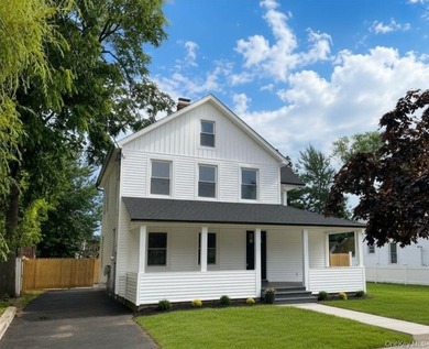 Welcome to 245 Cedar Avenue-a beautifully restored Colonial - photo 3
