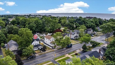 Welcome to 245 Cedar Avenue-a beautifully restored Colonial - photo 4