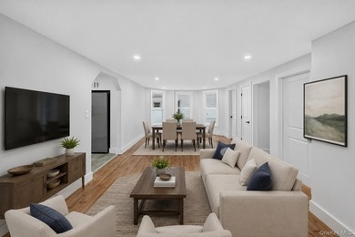 Welcome to 245 Cedar Avenue-a beautifully restored Colonial - photo 6