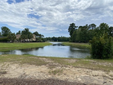 (private lake, pond, creek) Lot For Sale in Myrtle Beach South Carolina
