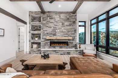 Experience elevated mountain living in this newly built - photo 11