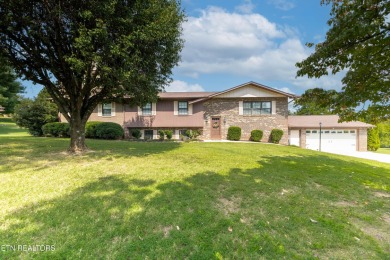 Lake Home For Sale in Lenoir City, Tennessee