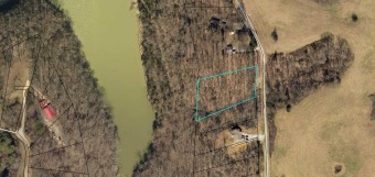 REDUCED $5000. Two waterfront building lots totaling 1.30 acres - Lake Lot For Sale in Monticello, Kentucky