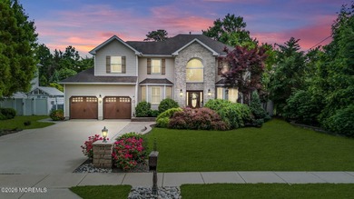 Honey Stop The Car!! This spectacular 5-bedroom home in the - photo 1
