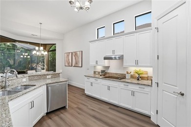 Sophisticated custom-built living awaits in Hammock Isles at The - photo 11