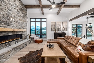 Experience elevated mountain living in this newly built - photo 12