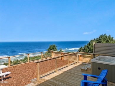 Experience Exceptional Oceanfront Living in Lincoln City! This - photo 12