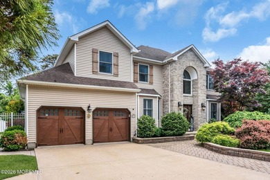 Honey Stop The Car!! This spectacular 5-bedroom home in the - photo 2
