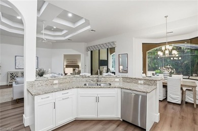 Sophisticated custom-built living awaits in Hammock Isles at The - photo 12
