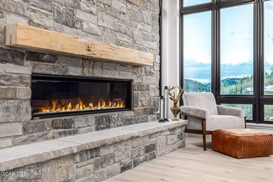 Experience elevated mountain living in this newly built - photo 13
