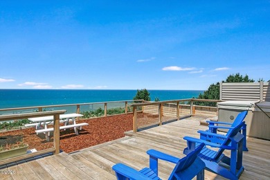 Experience Exceptional Oceanfront Living in Lincoln City! This - photo 13