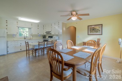 Situated along the shoreline of Badin Lake, this one-of-a-kind - photo 14