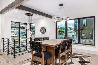 Experience elevated mountain living in this newly built - photo 14