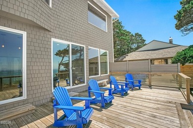 Experience Exceptional Oceanfront Living in Lincoln City! This - photo 14