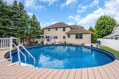 Honey Stop The Car!! This spectacular 5-bedroom home in the - photo 4
