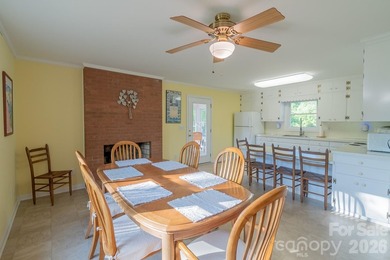 Situated along the shoreline of Badin Lake, this one-of-a-kind - photo 15