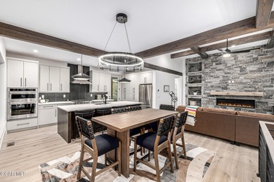 Experience elevated mountain living in this newly built - photo 15
