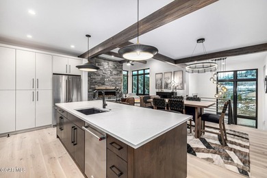 Experience elevated mountain living in this newly built - photo 16