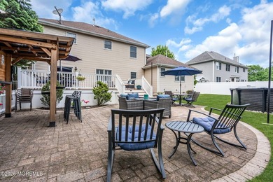 Honey Stop The Car!! This spectacular 5-bedroom home in the - photo 6
