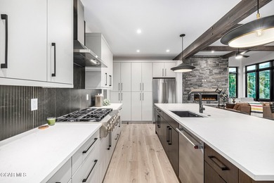 Experience elevated mountain living in this newly built - photo 17
