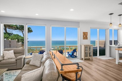 Experience Exceptional Oceanfront Living in Lincoln City! This - photo 17